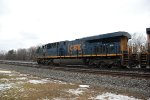 CSX 3018